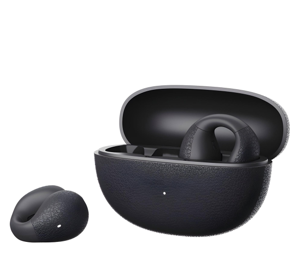 QCY CT01 black 6957141410073 - 1340824 - zdjęcie 3